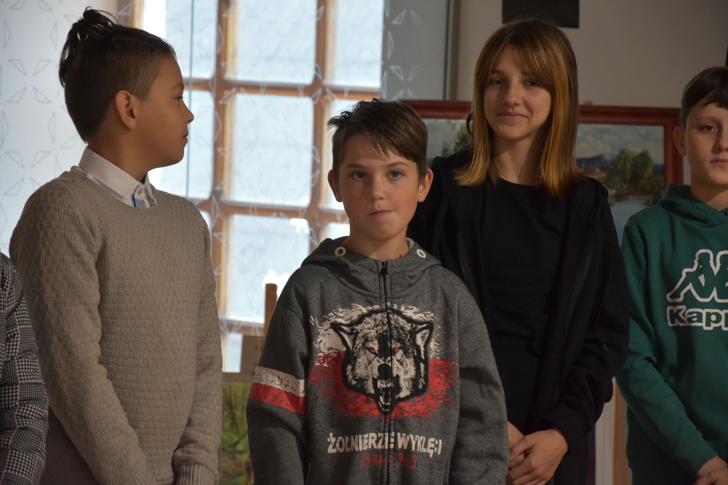 Podsumowanie projektu